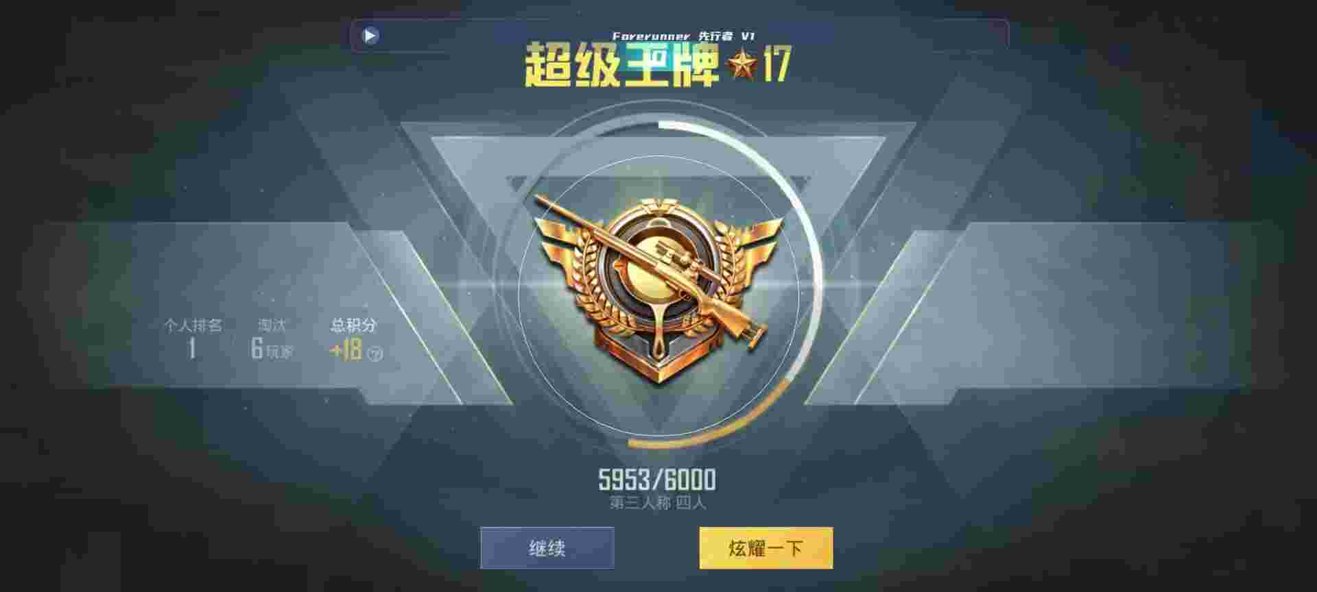 和平精英鸡腿辅助自瞄 - ��ƽ��Ӣ�����Ļ��ʾ辅助预览图